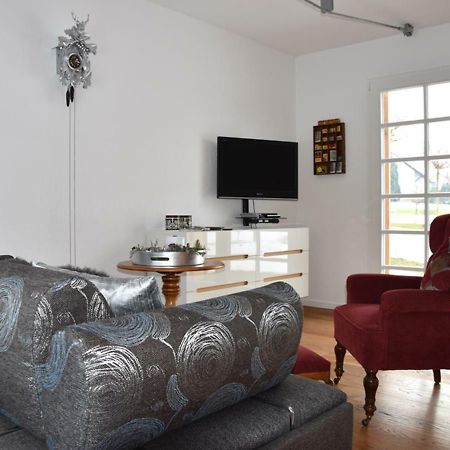 Apartamento Alte Hofwerkstatt Gaußig Exterior foto