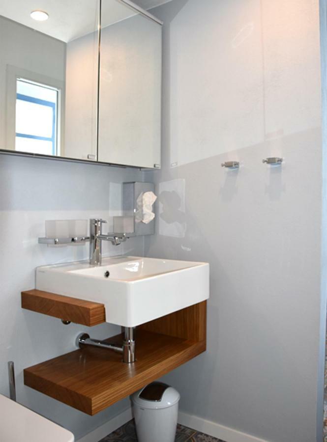 Apartamento Alte Hofwerkstatt Gaußig Exterior foto